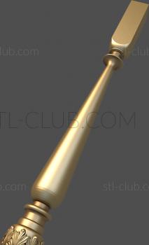 3D model BL_0513 (STL)